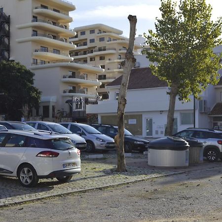 Marina Plaza, Vilamoura Exteriör bild
