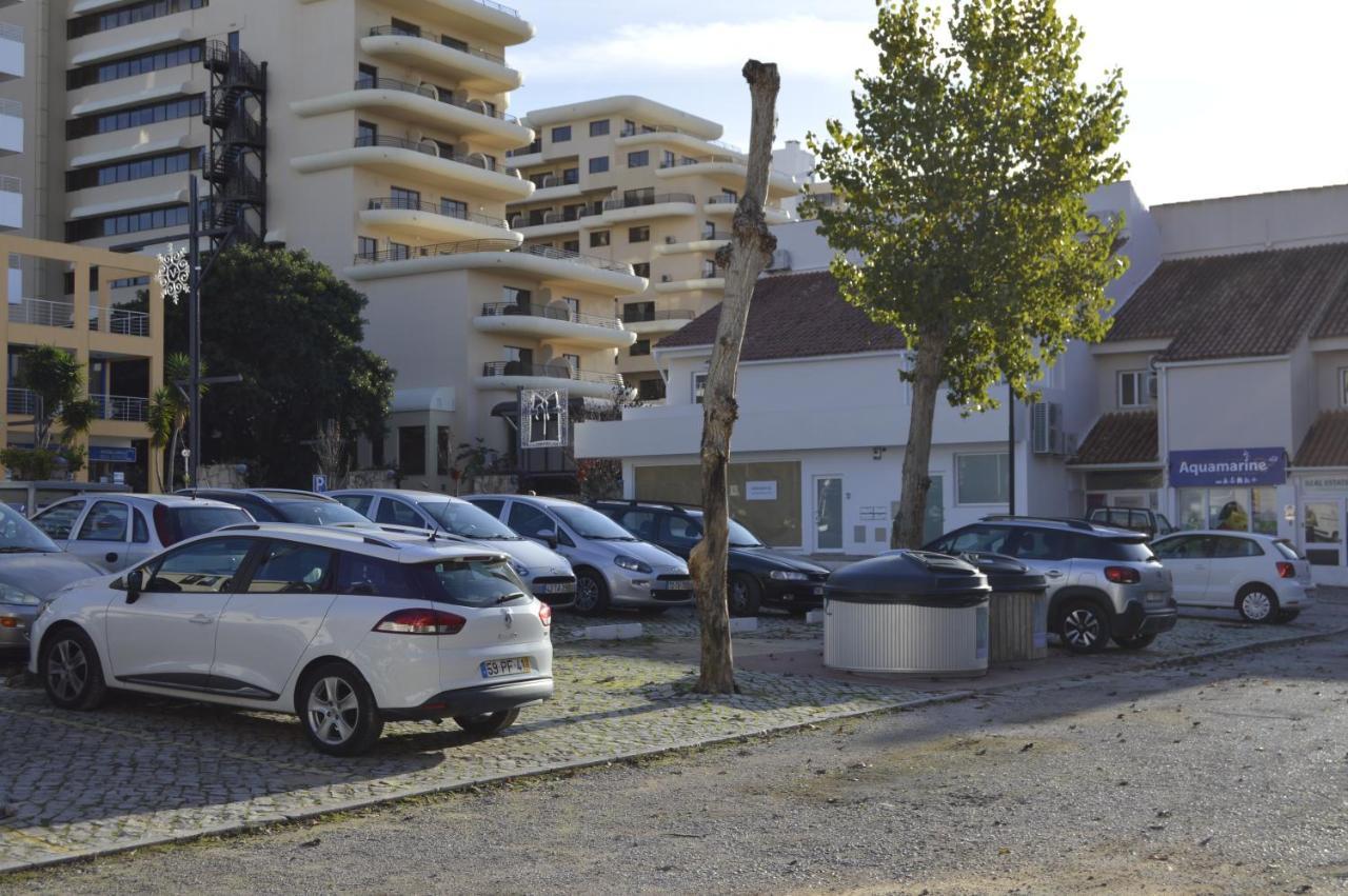 Marina Plaza, Vilamoura Exteriör bild